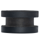 Buje de Alternador para Atlantic, Caribe, Golf A2, Jetta A2