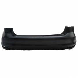 Facia Trasera sin Sensor para Jetta A6, Bicentenario