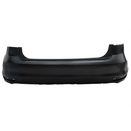 Facia Trasera sin Sensor para Jetta A6, Bicentenario