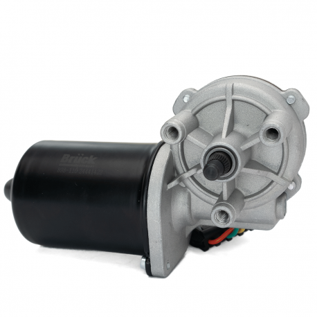 Motor De Limpiadores de Parabrisas Bruck Para Tornado