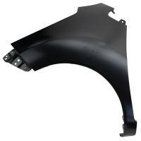 Salpicadera Izquierda para Spark Clásico