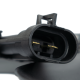 Motoventilador sin Aire Acondicionado Isaka para Corsa 1.4, 1.8