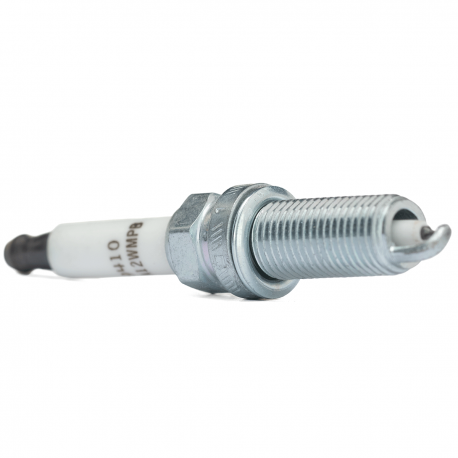 Bujía Champion 9410 de Iridium con 1 Electrodo para Tiida, Altima, Urvan Rogue, Semtra, Versa, X-Trail, Fluence, Koleos
