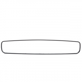 Espejo Retrovisor Grande de 17" Panorámico Tunix
