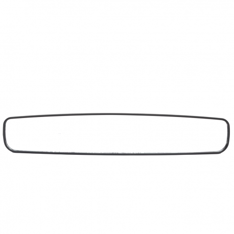 Espejo Retrovisor Grande de 17" Panorámico Tunix