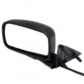 Espejo Retrovisor Izquierdo con Palanca de Ajuste Diforza para Golf A2, Jetta A2