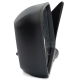 Espejo Lateral Izquierdo con Control de Ajuste Manual Isaka para Golf A2, Jetta A2