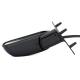 Espejo Lateral Izquierdo con Control de Ajuste Manual Isaka para Golf A2, Jetta A2