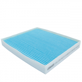 Filtro de Cabina Gonher para Forte, Rio, Accent