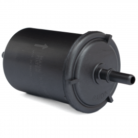Filtro de Gasolina de Plástico Mann Filter para Platina, Clio, Aprio, Kangoo