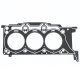 Junta De Cabeza Izquierda Kuhn Para Charger, Challenger, Avenger, 300C, Journey,Caravan,Cherokee 3.6L