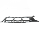 Junta De Cabeza Izquierda Kuhn Para Charger, Challenger, Avenger, 300C, Journey,Caravan,Cherokee 3.6L