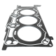Junta De Cabeza Izquierda Kuhn Para Charger, Challenger, Avenger, 300C, Journey,Caravan,Cherokee 3.6L