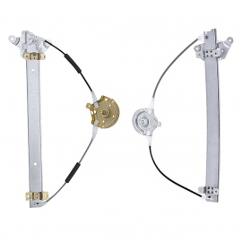 Juego de 2 Elevadores Manuales Delanteros para Tsuru 2