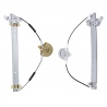 Juego de 2 Elevadores Manuales Delanteros para Tsuru 2