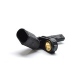 Sensor de Frenos ABS de Rueda Delantera Izquierda Injetech para Golf A4, Jetta A4, New Beetle