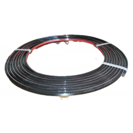 Rollo De Moldura 7.20 mts Para Caribe