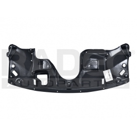Tolva Inferior Central  de Motor para Odyssey
