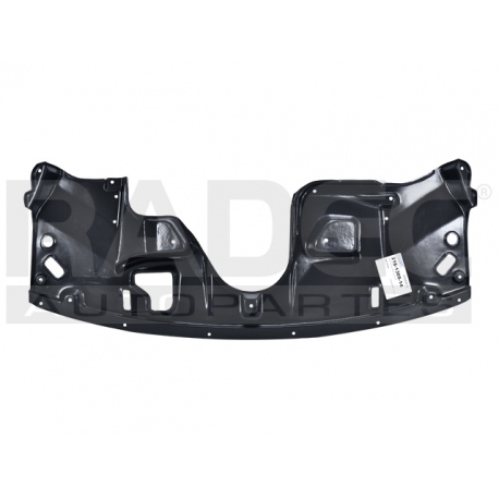 Tolva Inferior Central  de Motor para Odyssey