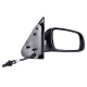 Espejo Retrovisor Manual Derecho con Luna Depo para Pointer G3, G4