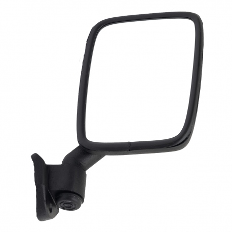 Espejo Retrovisor Derecho de 3 Tornillos para Combi 1800