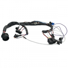 Arnés Completo de Motor con Conector de Sensor de Oxígeno de 4 Cables para VW Sedán 1600I