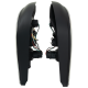 Par de Calaveras Negras Auto Magic para Pointer G3