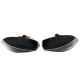 Par de Calaveras Negras Auto Magic para Pointer G3