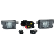 Kit de Faros de Niebla con Lupa Auto Magic para Golf A2, Jetta A2