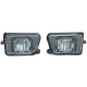 Kit de Faros de Niebla con Lupa Auto Magic para Golf A2, Jetta A2