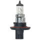 Foco de Halógeno H13 Blanco de 55W Hella
