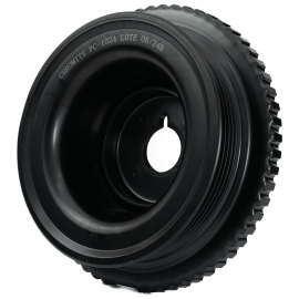 Polea de Cigüeñal Chromite para Chevy 1.6, Corsa 1.8