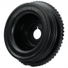 Polea de Cigüeñal Chromite para Chevy 1.6, Corsa 1.8