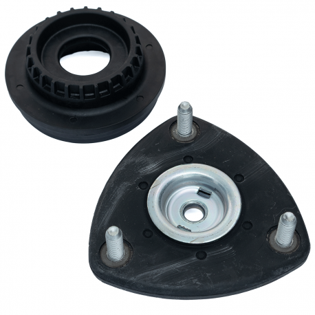 Base de Amortiguador Delantero Boge Ambos Lados para Mazda 2, Mazda 3,  CX-3, CX-5