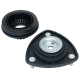 Base de Amortiguador Delantero Boge Ambos Lados para Mazda 2, Mazda 3,  CX-3, CX-5