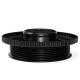 Polea de Cigüeñal Chromite para Chevy 1.6, Corsa 1.8