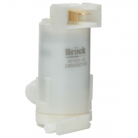 Bomba De Depósito De Limpiadores Bruck Para 200Sx, Maxima, X-Trail, 350Z, D21, Tsuru 3