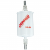 Filtro de Gasolina Metálico GONHER para Stratus 2.0L, Chrysler Cirrus 2.4L, Chrysler Sebring V6 2.5L