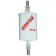 Filtro de Gasolina Metálico GONHER para Stratus 2.0L, Chrysler Cirrus 2.4L, Chrysler Sebring V6 2.5L