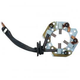 Portacarbón de Marcha Total Parts para 200sx, Almera, Cube, Juke, Lucino, Maxima, Pulsar, Sentra, Tiida, Tsuru, Versa, X-trail