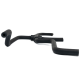Manguera de Refrigeración, Deposito a Motor Moldeada Cauplas para Cordoba y SEAT Ibiza 1.6L 2001-2009