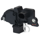 Regulador de Voltaje de Alternador Bosch para Beetle, Eurovan 2.5L