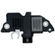 Regulador de Voltaje de Alternador Bosch para Beetle, Eurovan 2.5L
