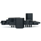 Regulador de Voltaje de Alternador Bosch para Beetle, Eurovan 2.5L