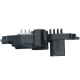 Regulador de Voltaje de Alternador Bosch para Beetle, Eurovan 2.5L
