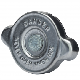 Tapón de Radiador de 13LB GATES para Tsuru, Urvan, Maxima, Sentra
