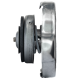 Tapón de Radiador de 13LB GATES para Tsuru, Urvan, Maxima, Sentra