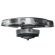 Tapón de Radiador de 13LB GATES para Tsuru, Urvan, Maxima, Sentra