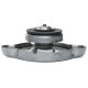 Tapón de Radiador de 13LB GATES para Tsuru, Urvan, Maxima, Sentra