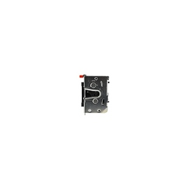 Chapa de Puerta Manual Trasera Izquierda para Pointer G3